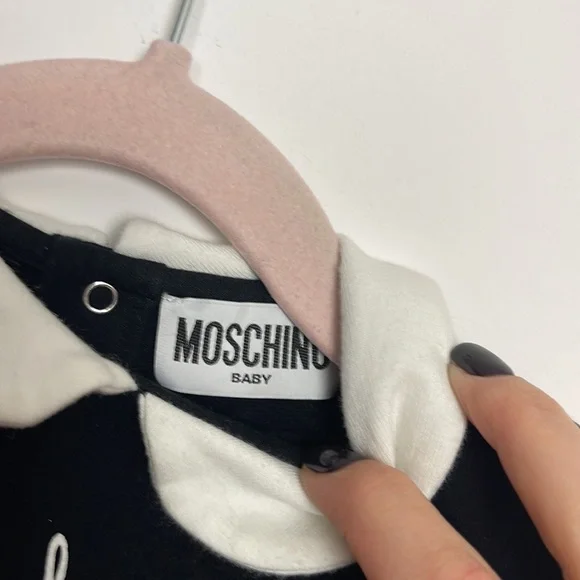 Moschino Dress - Picture 3 of 5